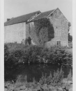Iron Mill, Frome