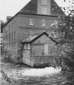 Guildford Mill, Guildford