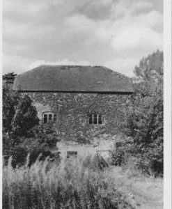 Netley Mill, Shere