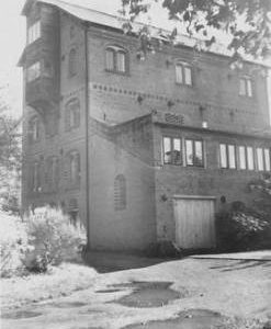 Ockham Mill, Ockham