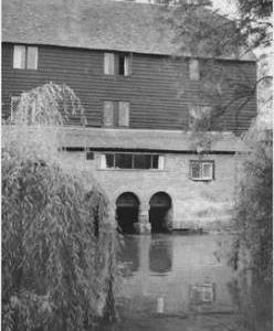 Shalford Mill, Shalford