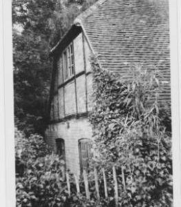 Snowdenham Mill, Bramley