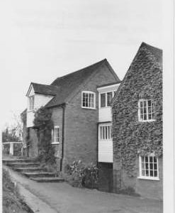 Tanworth Mill, Tanworth in Arden