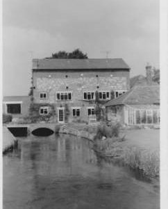Amesbury Mill, Amesbury