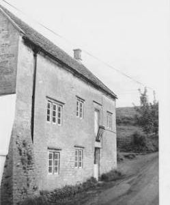 Drewetts Mill, Box