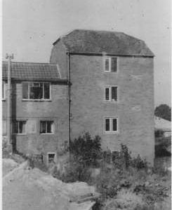 Jenny Mill, Potterne