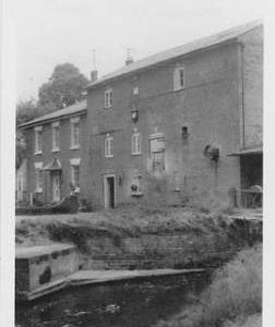 Marden Mill, Marden