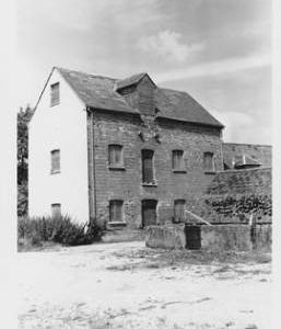 Somerford Keynes Mill, Somerford Keynes