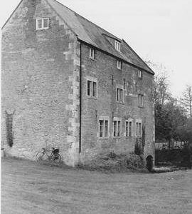 Stowford Mill, Stowford