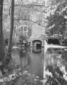 Stowford Mill, Stowford