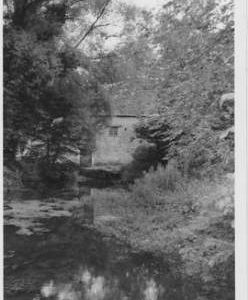 Ampney Crucis Mill, Ampney Crucis