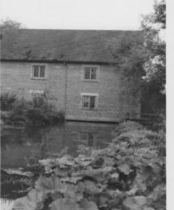 Eastleach Martin Mill, Eastleach Martin