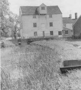 Borley Mill, Borley