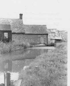 Barford St John Mill, Barford St John