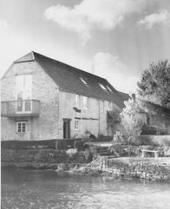 Kidlington Mill, Kidlington