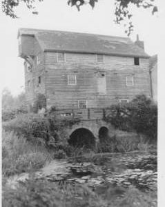 Ixworth Mill, Ixworth