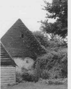Bledlow Mill, Bledlow