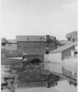 East Hyde Mill, East Hyde