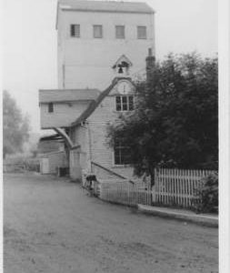 Sawbridgeworth Mill, Sawbridgeworth