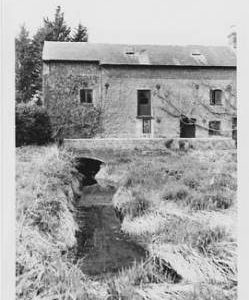 Keynstone Mill, Tarrant Keynstone