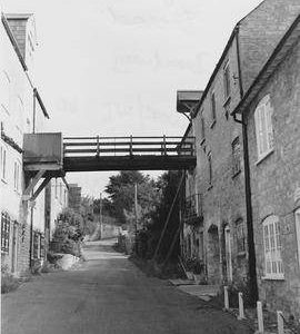 Nottington Mill, Broadway