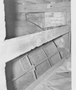 Stratton Mill, Stratton, internal, wheel