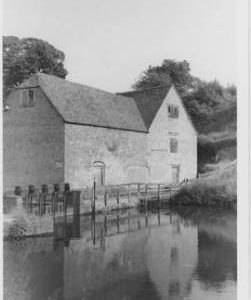 Sturminster Newton Mill, Sturminster Newton