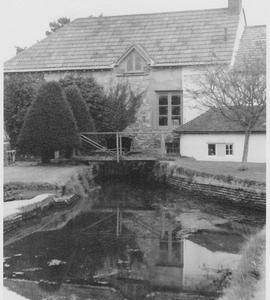 Tadnoll Mill, Chaldon Herring