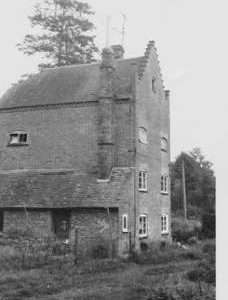 Falkland Farm Mill, Highclere
