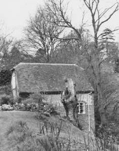 Selbourne Mill, Selbourne