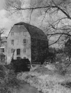 Titchfield Mill, Titchfield