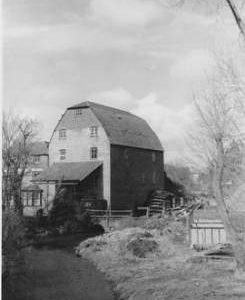 Titchfield Mill, Titchfield