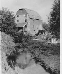 Titchfield Mill, Titchfield