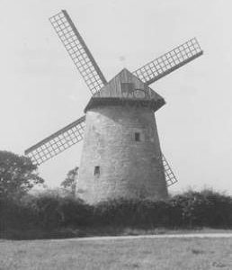 Bembridge Tower Mill, Bembridge