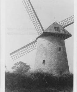 Bembridge Tower Mill, Bembridge