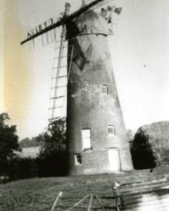 Thurleigh