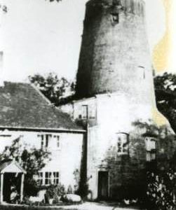 Totternhoe