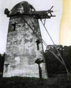 Sharnbrook
