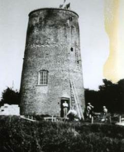Stanbridge
