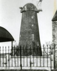 Thurlaston