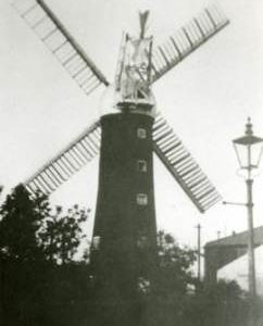 Little London Mill