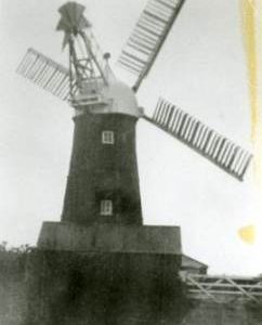 Swineshead