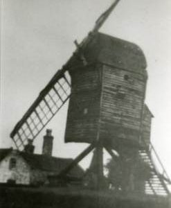 Friskney Toft