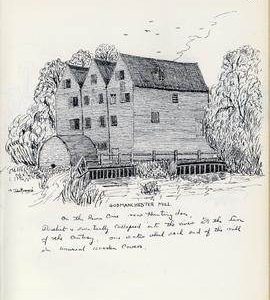 Godmanchester Mill
