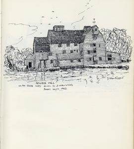 Newark Mill