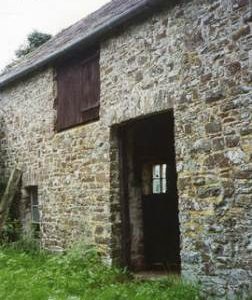 Milton Damerel Mill