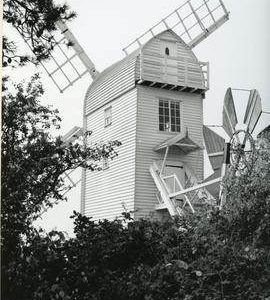 Holton Suffolk