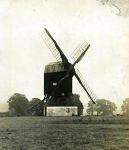 "Stevington, Bedfordshire"