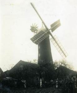 "Skidby, East Yorkshire"