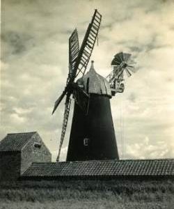 "Seaton Ross, East Yorkshire"